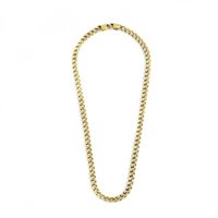 Collana Marlù Uomo Man in Acciaio 1CA0004G - 1CA0004G
